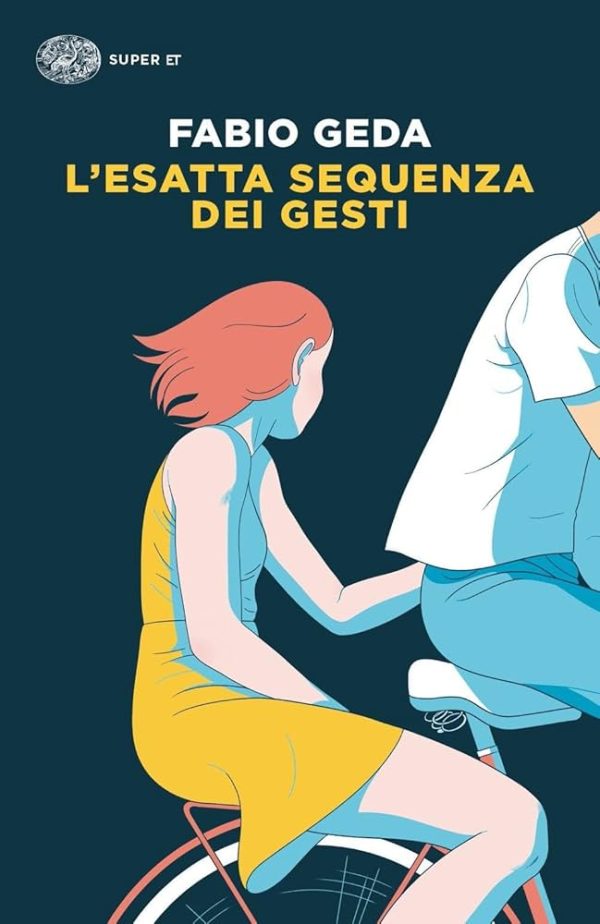 L'ESATTA SEQUENZA DEI GESTI