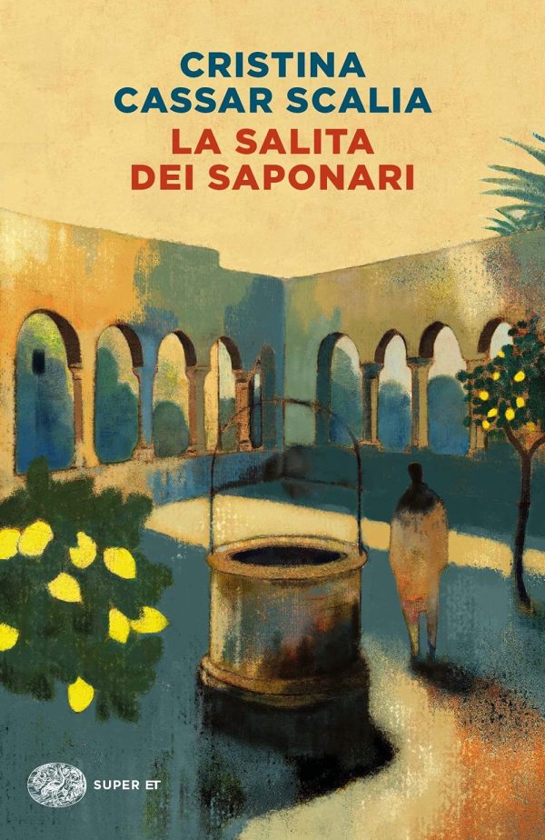 LA SALITA DEI SAPONARI