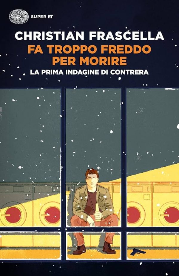 FA TROPPO FREDDO PER MORIRE
