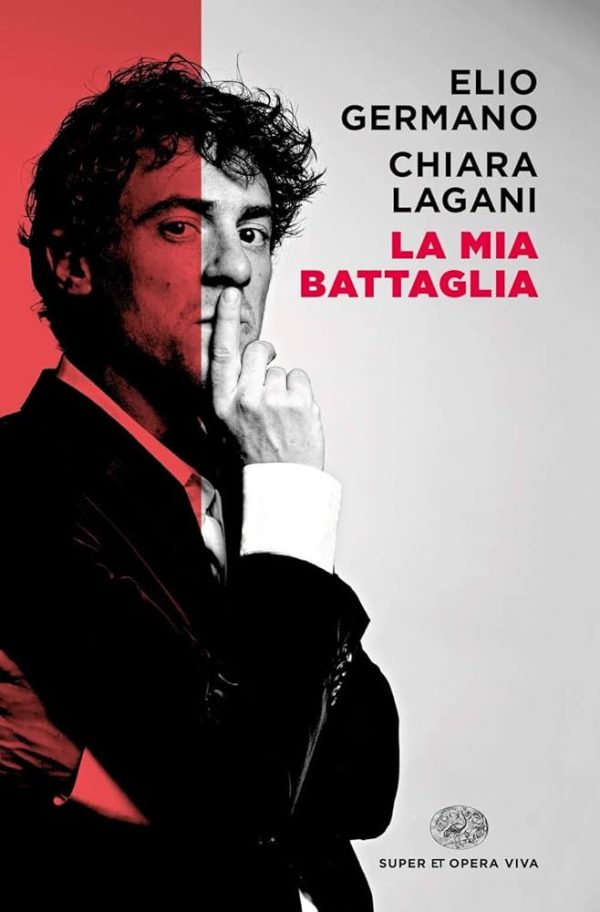 LA MIA BATTAGLIA