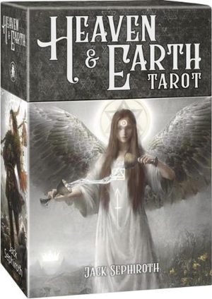 HEAVEN AND EARTH TAROT