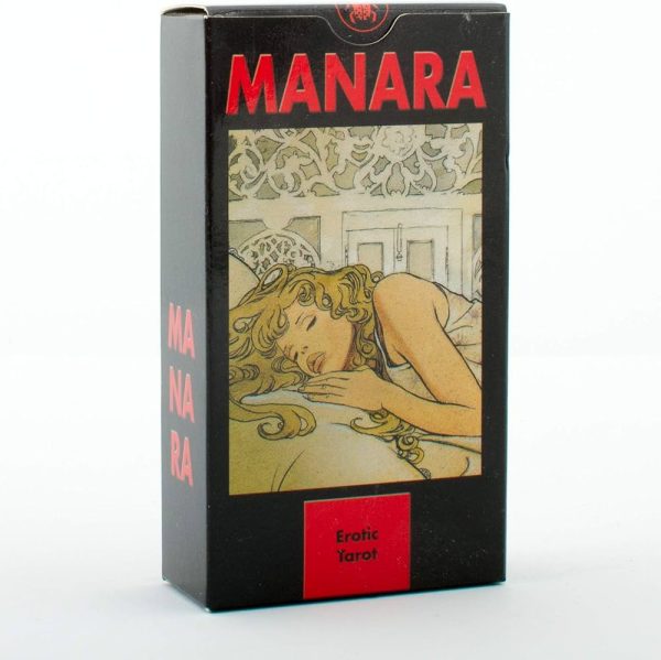 MANARA