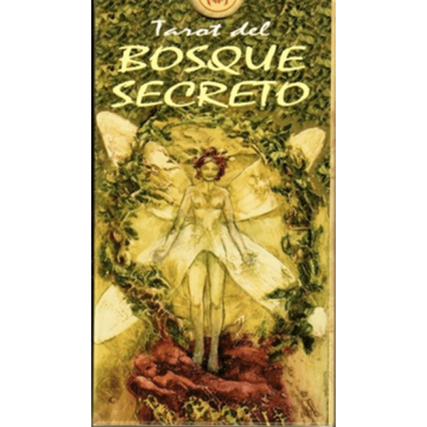 TAROT DEL BOSQUE SECRETO