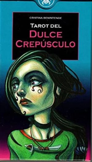 TAROT DEL DULCE CREPÚSCULO