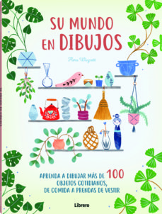 SU MUNDO EN DIBUJOS