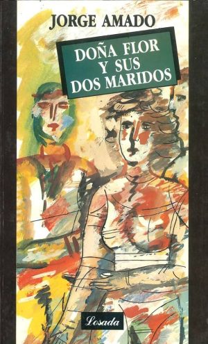 DOÑA FLOR Y SUS DOS MARIDOS