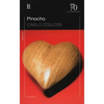 PINOCHO (Col. 70 años)