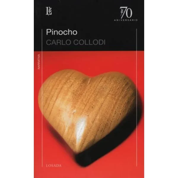 PINOCHO (Col. 70 años)