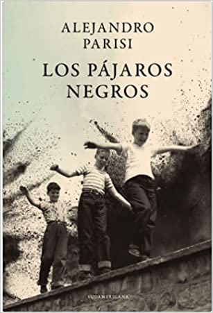 LOS PAJAROS NEGROS