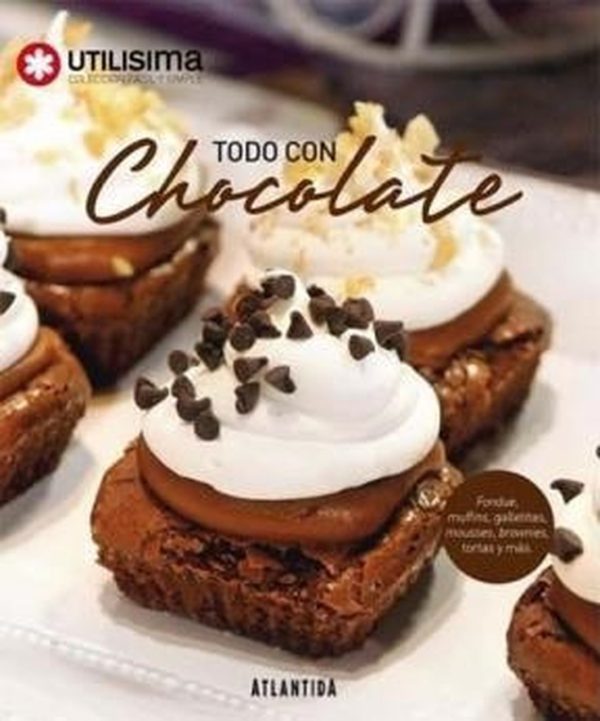 TODO CON CHOCOLATE