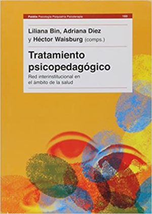 TRATAMIENTO PSICOPEDAGOGICO