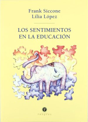 LOS SENTIMIENTOS EN LA EDUCACION