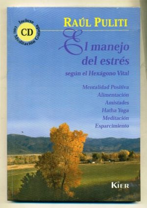 EL MANEJO DEL ESTRES SEGUN EL HEXAGONO VITAL