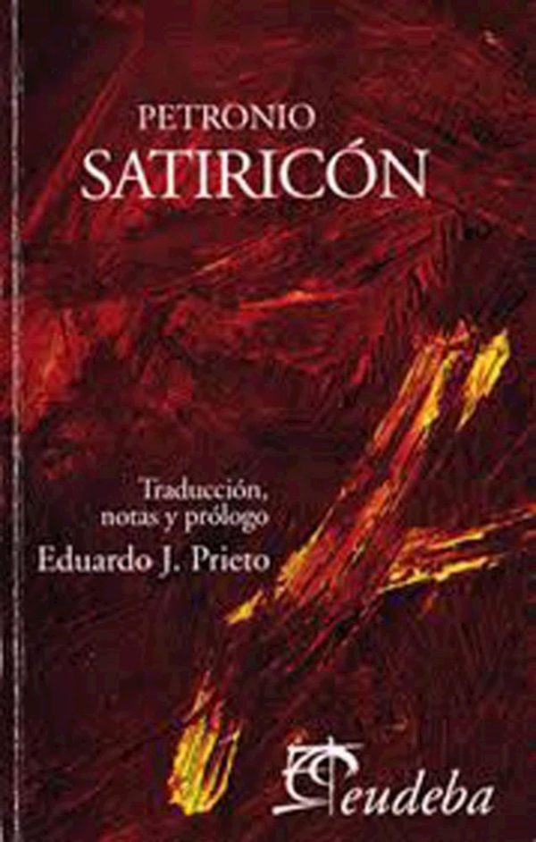 SATIRICON