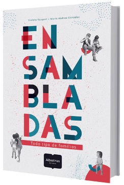 ENSAMBLADAS - TODO TIPO DE FAMILIAS