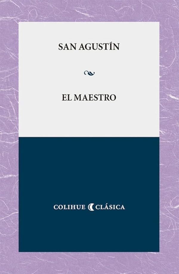 EL MAESTRO