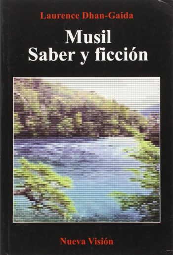 MUSIL, SABER Y FICCION