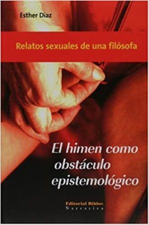 EL HIMEN COMO OBSTACULO EPISTEMOLOGICO