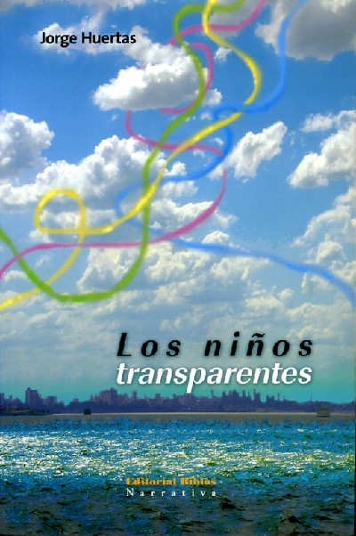 LOS NIÑOS TRANSPARENTES