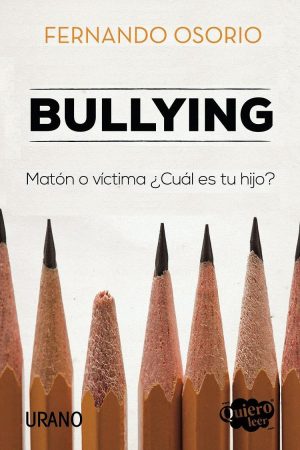 BULLYING - MATON O VICTIMA ¿CUAL ES TU HIJO?