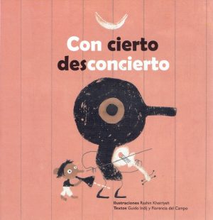 CON CIERTO DESCONCIERTO