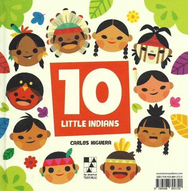 10 INDIECITOS