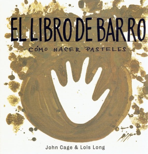 EL LIBRO DEL BARRO - COMO HACER PASTELES