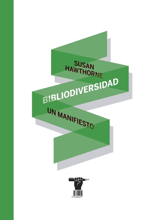 BIBLIODIVERSIDAD - Un manifiesto para la edicion independiente