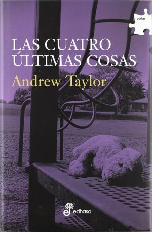 LAS CUATRO ULTIMAS COSAS
