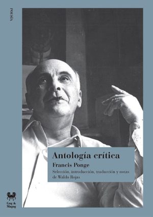 ANTOLOGIA CRITICA