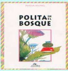 POLITA EN EL BOSQUE