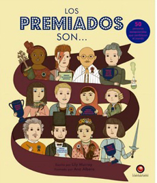LOS PREMIADOS SON