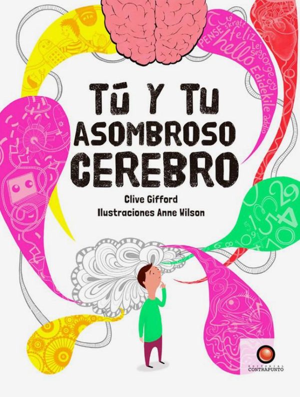TU Y TU ASOMBROSO CEREBRO