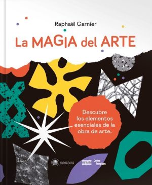 LA MAGIA DEL ARTE