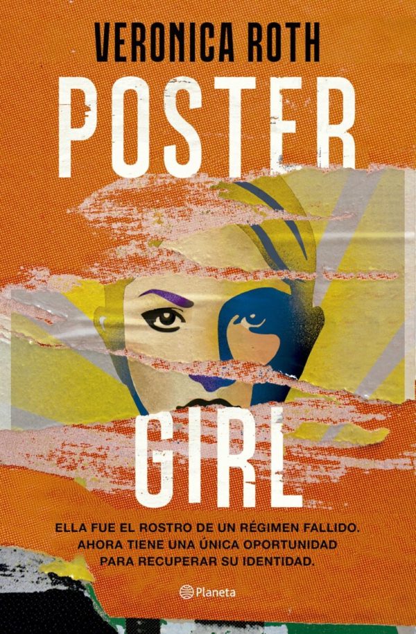 POSTER GRIL