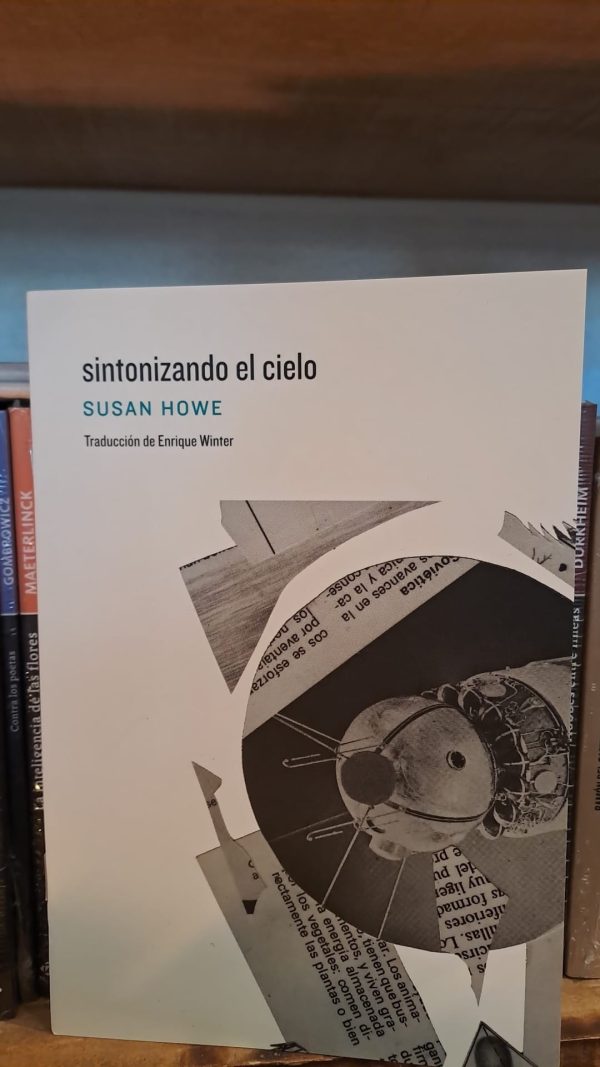 SINTONIZANDO EL CIELO - BILINGÜE