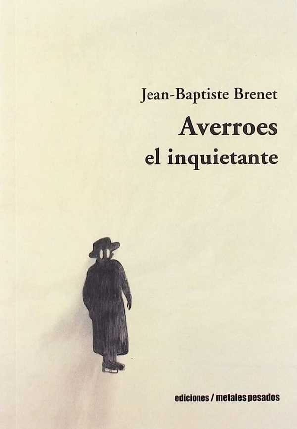 AVERROES EL INQUIETANTE