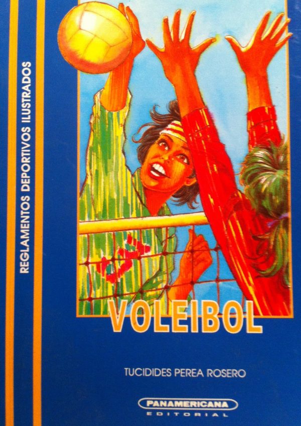 VOLEIBOL. Reglamento