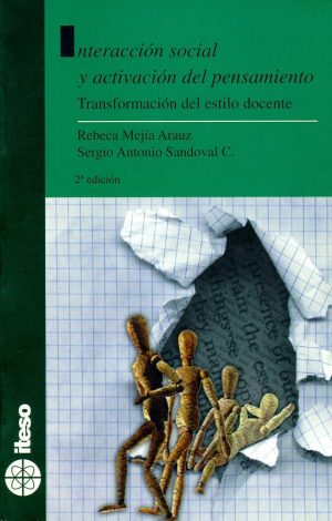 INTERACCION SOCIAL Y ACTIVACION DEL PENSAMIENTO