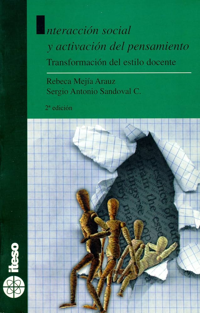 INTERACCION SOCIAL Y ACTIVACION DEL PENSAMIENTO