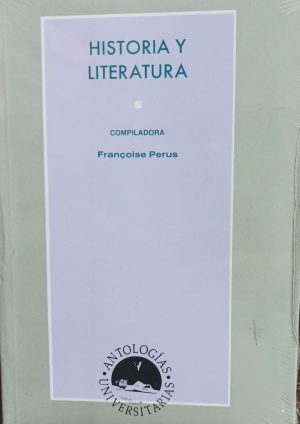 HISTORIA Y LITERATURA