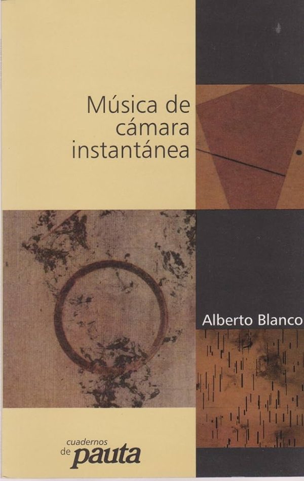MUSICA DE CAMARA INSTANTANEA