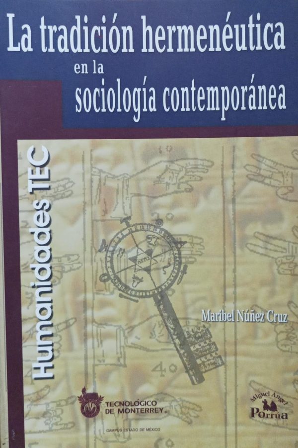 LA TRADICION HERMENEUTICA EN LA SOCIOLOGIA CONTEMPORANEA
