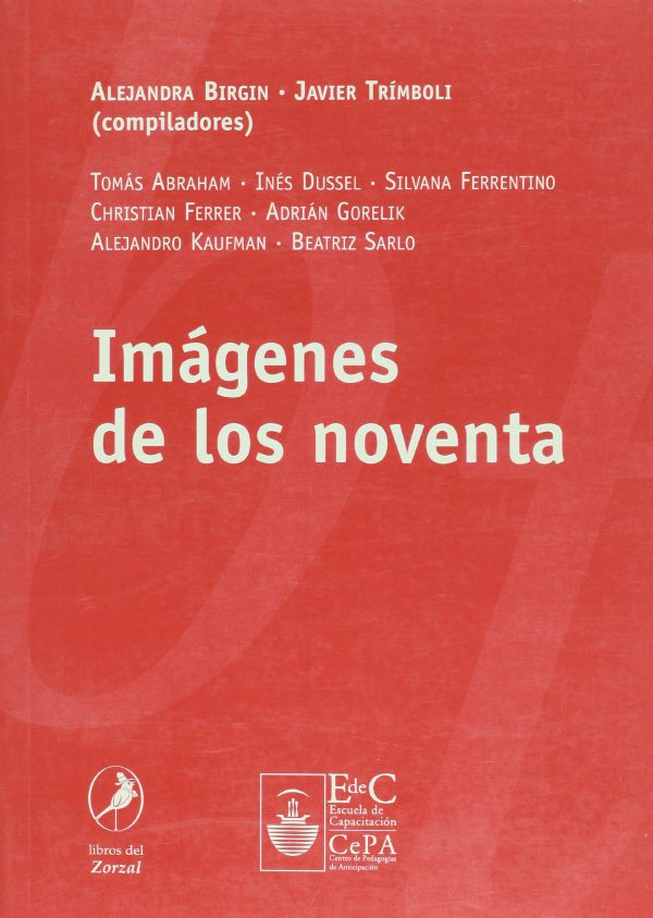 IMAGENES DE LOS NOVENTA