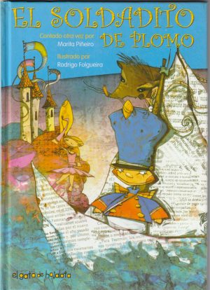EL SOLDADITO DE PLOMO