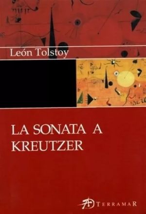 LA SONATA A KREUTZER