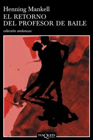 EL RETORNO DEL PROFESOR DE BAILE