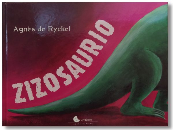 ZIZOSAURIO