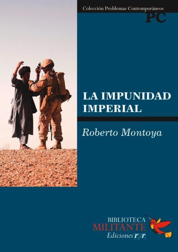 LA IMPUNIDAD IMPERIAL