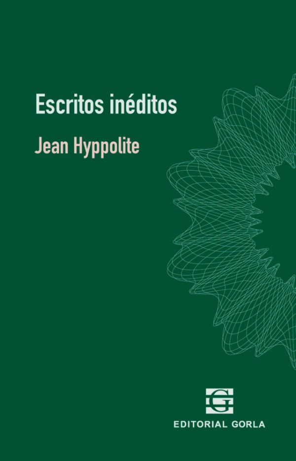 ESCRITOS INEDITOS